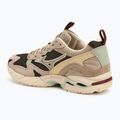 Boty Mizuno Wave Rider 10 Premium beluga/vintage khaki/mojave desert 3