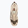 Boty Mizuno Wave Rider 10 Premium beluga/vintage khaki/mojave desert 5