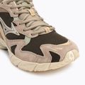 Boty Mizuno Wave Rider 10 Premium beluga/vintage khaki/mojave desert 7