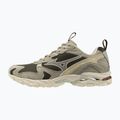 Boty Mizuno Wave Rider 10 Premium beluga/vintage khaki/mojave desert 8