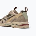Boty Mizuno Wave Rider 10 Premium beluga/vintage khaki/mojave desert 15