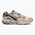 Boty Mizuno Wave Rider 10 summer sand/vintage khaki/mojave desert 2