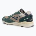 Boty Mizuno Sky Medal Βeta vintage khaki/vulcan/bistro green 3