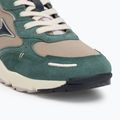 Boty Mizuno Sky Medal Βeta vintage khaki/vulcan/bistro green 7