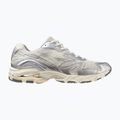 Pánské boty Mizuno Wave Rider 10 mizuno snow white/white sand/nimbus cloud