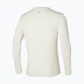 Pánské běžecké tričko longsleeve  Mizuno Impulse Core Half Zip pristine 2