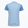 Dámské běžecké tričko Mizuno Premium Aero Tee parisian blue 2
