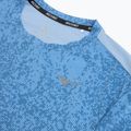 Dámské běžecké tričko Mizuno Premium Aero Tee parisian blue 3