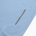 Dámské běžecké tričko Mizuno Premium Aero Tee parisian blue 4