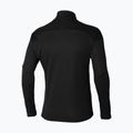 Pánské běžecké tričko Longsleeve Mizuno Hybrid LS Tee black 2