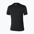 Pánské běžecké tričko Mizuno Core RB Tee black 2