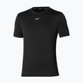 Pánské běžecké tričko Mizuno Core Tee black