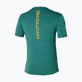 Pánské běžecké tričko Mizuno Core Tee evergreen 2
