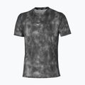 Pánské běžecké tričko Mizuno Impulse Core Graphic Tee black