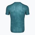 Pánské běžecké tričko Mizuno Impulse Core Graphic Tee evergreen 2