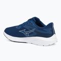 Běžecké boty Mizuno Enerzy Runnerz estate blue/neo silver/pageant blue 3