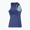 Dámské tenisové tílko Mizuno Mugen Printed Tank mugen blue 2