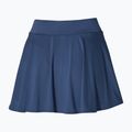 Tenisová sukně Mizuno Mugen Flying Skirt estate blue 2