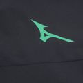 Dámská tenisová bunda Mizuno Mugen Hooded Jacket black 3