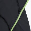 Dámská tenisová bunda Mizuno Mugen Hooded Jacket black 5