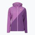 Dámská bunda Mizuno Mugen Hooded Jacket patrician purple
