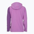 Dámská bunda Mizuno Mugen Hooded Jacket patrician purple 2