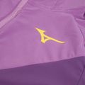 Dámská bunda Mizuno Mugen Hooded Jacket patrician purple 3