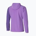 Dámská bunda Mizuno Mugen Hooded Jacket patrician purple 2