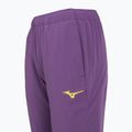 Dámské tenisové kalhoty Mizuno Mugen Pant patrician purple 3
