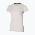 Dámské tričko Mizuno Impulse Core Tee white sand