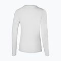 Dámské tričko longsleeve  Mizuno Impulse Core Tee nimbus cloud 2