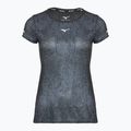 Dámské běžecké tričko Mizuno Premium Aero Tee black