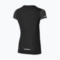 Dámské běžecké tričko Mizuno Premium Aero Tee black 2