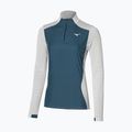 Dámské běžecké tričko longsleeve  Mizuno Hybrid nimbus cloud