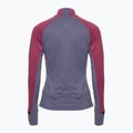 Dámská běžecká mikina Mizuno Warmalite Half Zip violet quartz 2