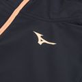 Dámská běžecká bunda Mizuno Alpha Jacket black 3