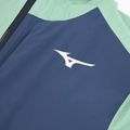 Dámská běžecká bunda Mizuno Waterproof 20K ER dusty jade 3