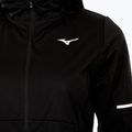 Dámská běžecká bunda Mizuno Thermal Charge BT black 3