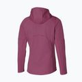 Dámská běžecká bunda Mizuno Thermal Charge BT violet quartz 2