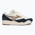 Boty Mizuno Contender S snow white/vintage khaki/india ink 2