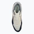 Boty Mizuno Contender S snow white/vintage khaki/india ink 5