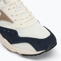 Boty Mizuno Contender S snow white/vintage khaki/india ink 7