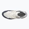 Boty Mizuno Contender S snow white/vintage khaki/india ink 12