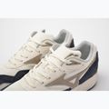 Boty Mizuno Contender S snow white/vintage khaki/india ink 14
