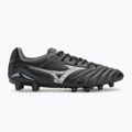 Pánské kopačky Mizuno Monarcida Neo III Pro FG black/silver  2