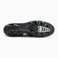 Pánské kopačky Mizuno Monarcida Neo III Pro FG black/silver  4