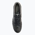Pánské kopačky Mizuno Monarcida Neo III Pro FG black/silver  5