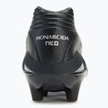 Pánské kopačky Mizuno Monarcida Neo III Pro FG black/silver  6