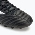 Pánské kopačky Mizuno Monarcida Neo III Pro FG black/silver  7