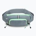 Běžecký pás Mizuno 2Way Waist Porch grey